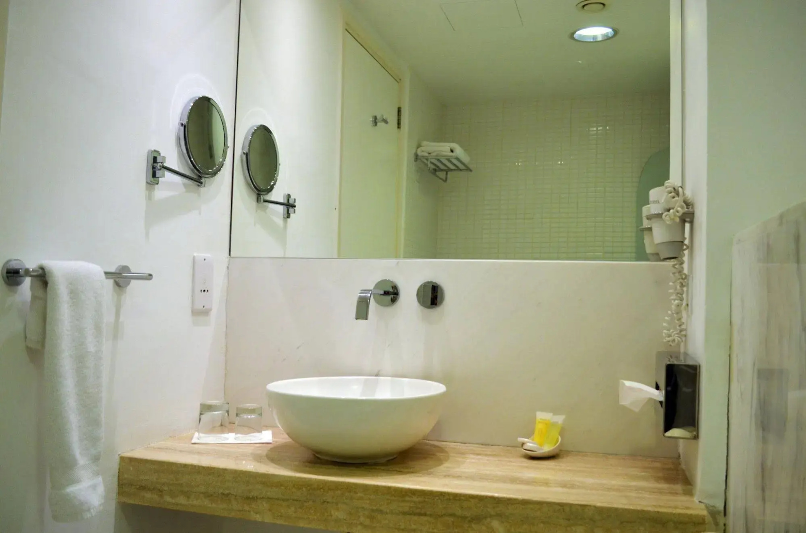 Foto - Sun Hall Hotel