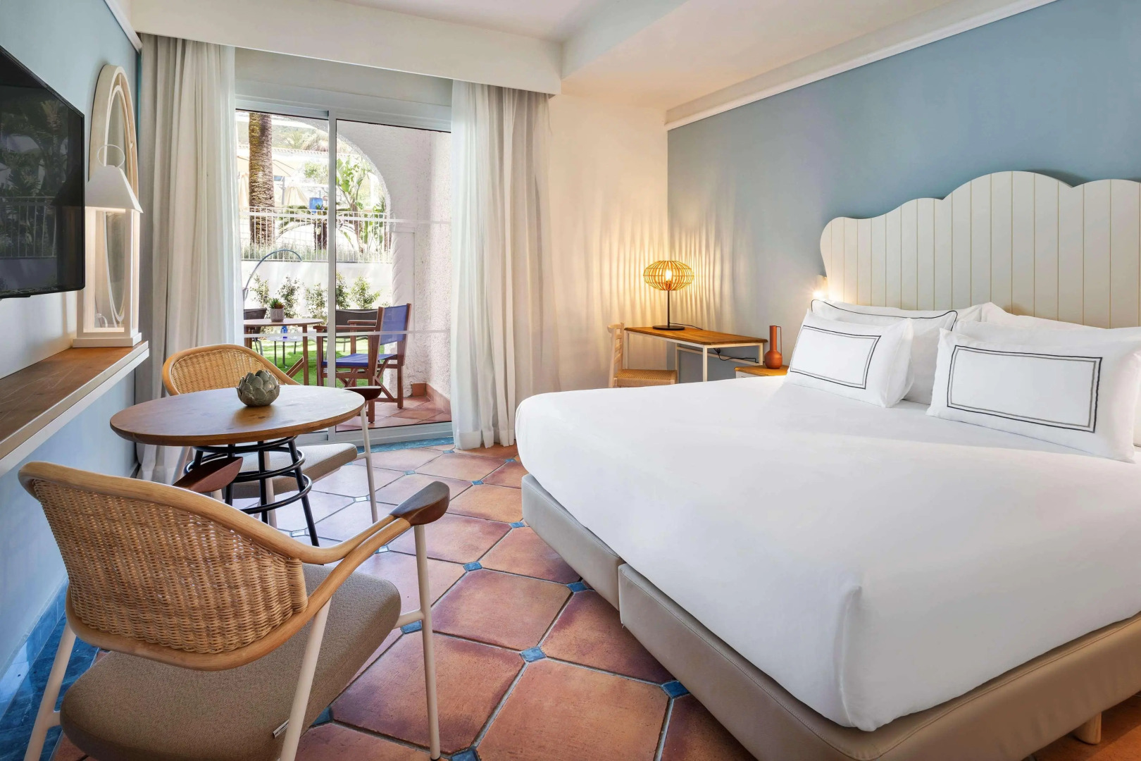 Foto - Meliá Zahara Resort & Villas