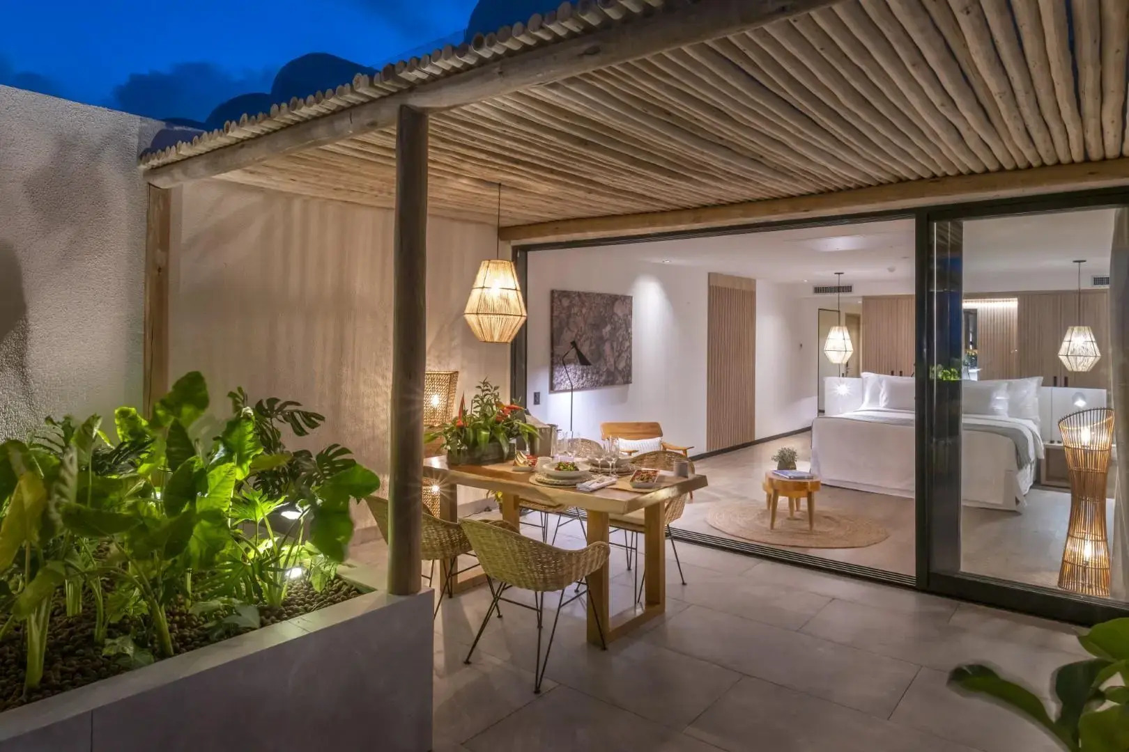 Foto - Serhs Natal Grand Hotel & Resort