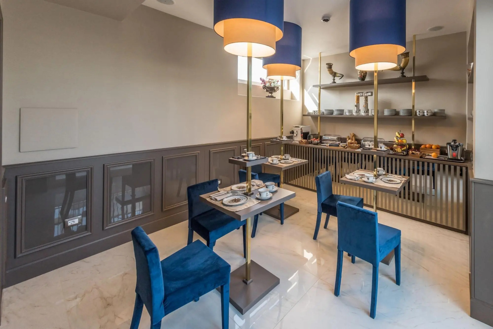 Photo - Relais San Severo