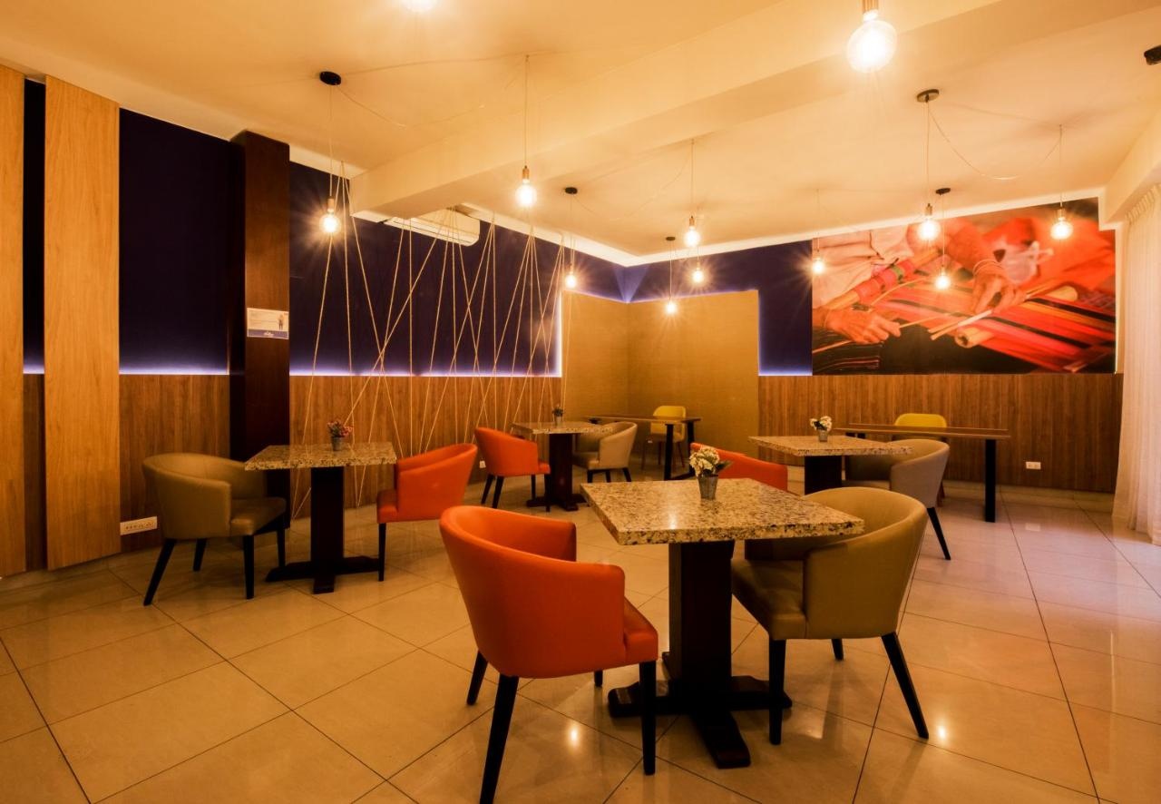 Photo - Hotel El Tambo 2
