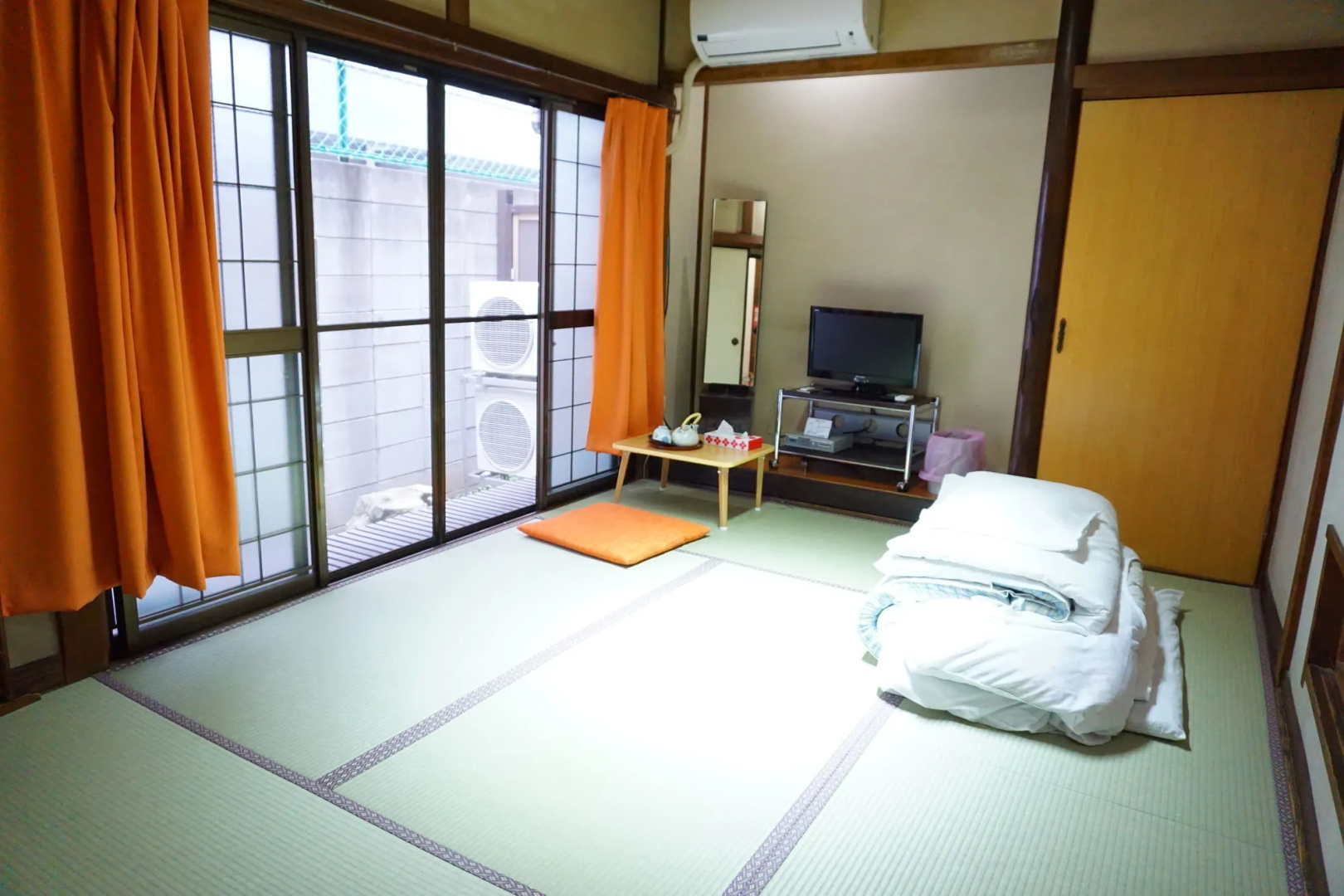 Foto - Yamamoto Ryokan