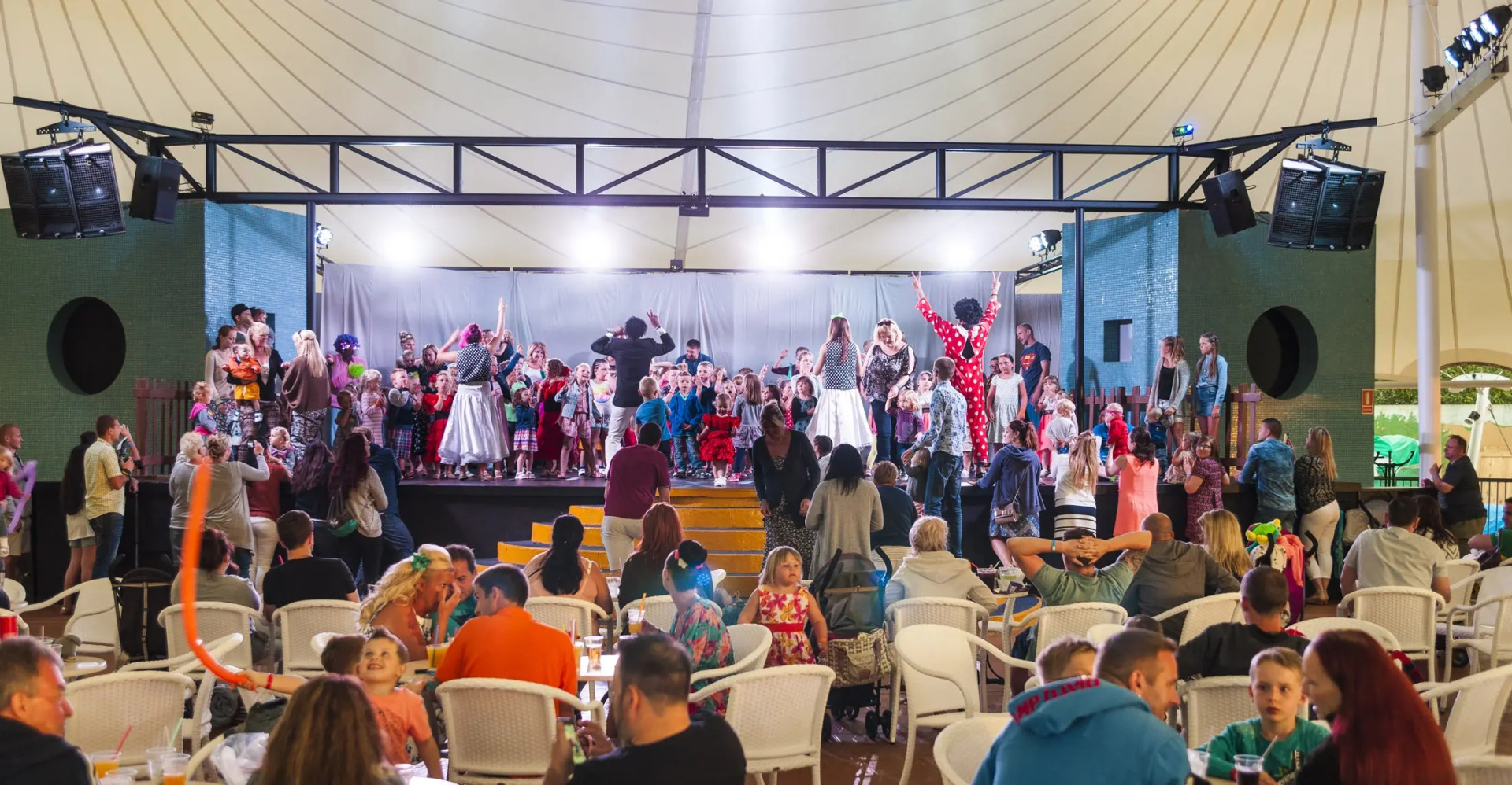 Foto - Globales Bouganvilla