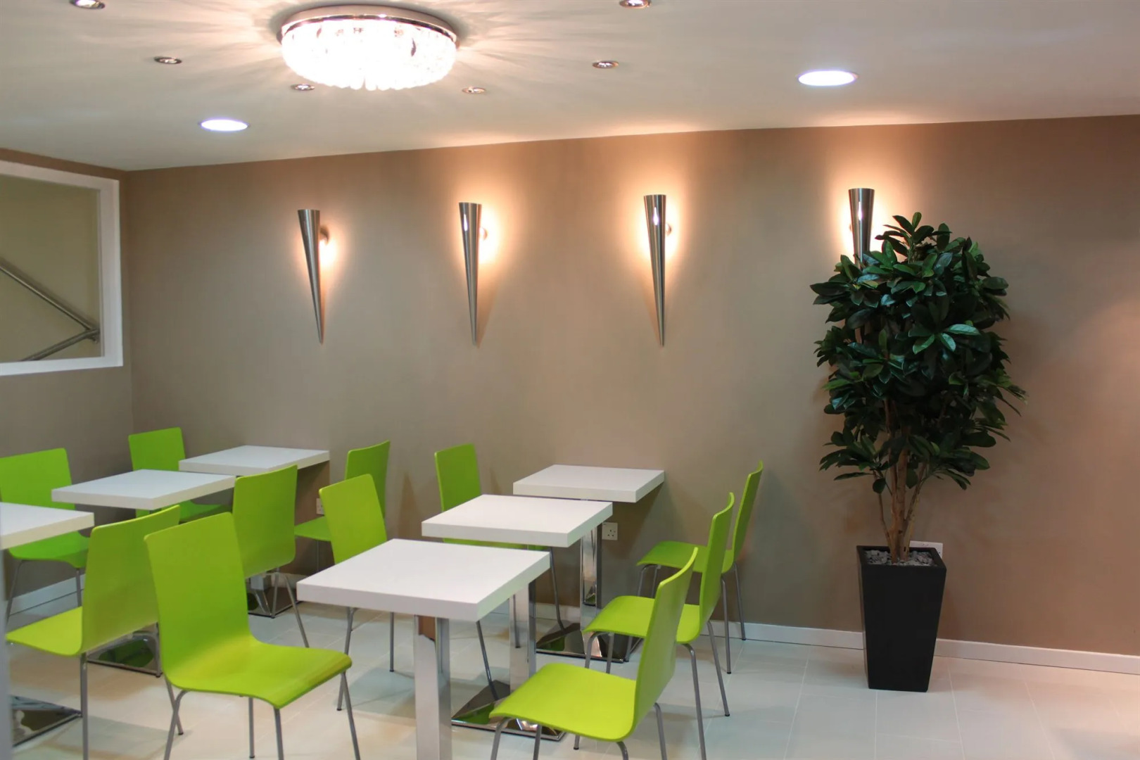 Photo - Prince Regent Hotel Excel London