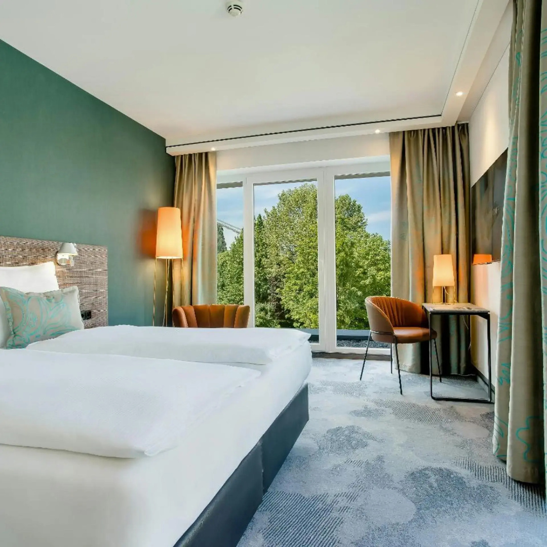 Photo - Motel One Wien-Prater