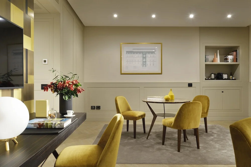 Photo - Margutta 54 Luxury Suites