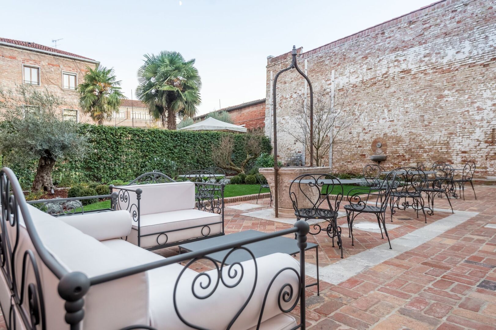 Foto - Hotel Nani Mocenigo Palace