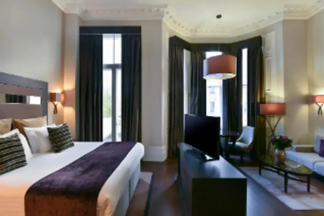 Foto - Fraser Suites Queens Gate