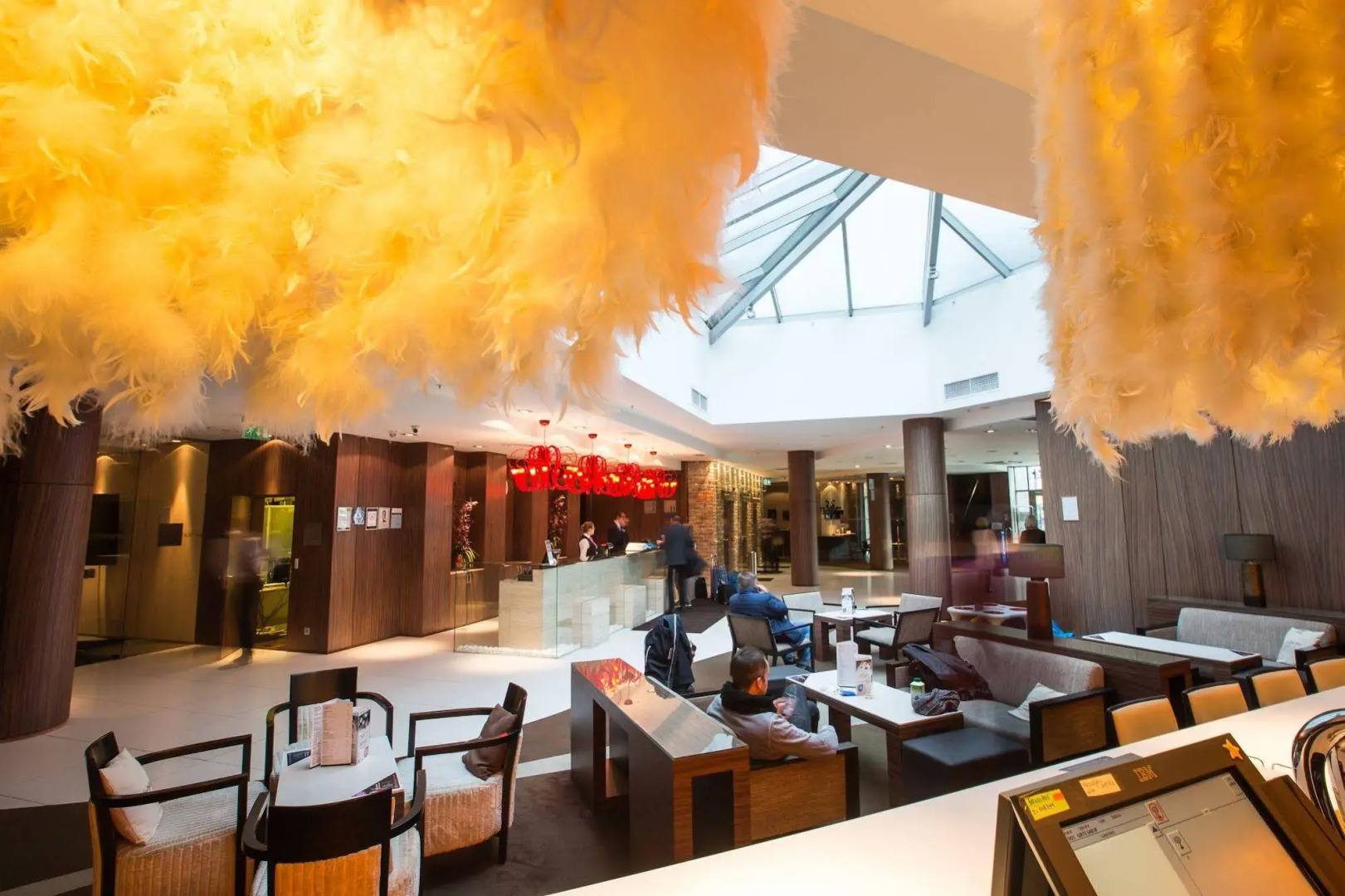 Photo - Tallink Hotel Riga