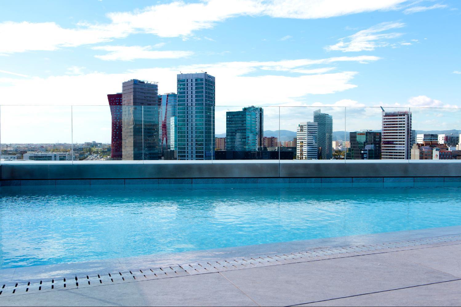 Foto - Hotel SB Plaza Europa