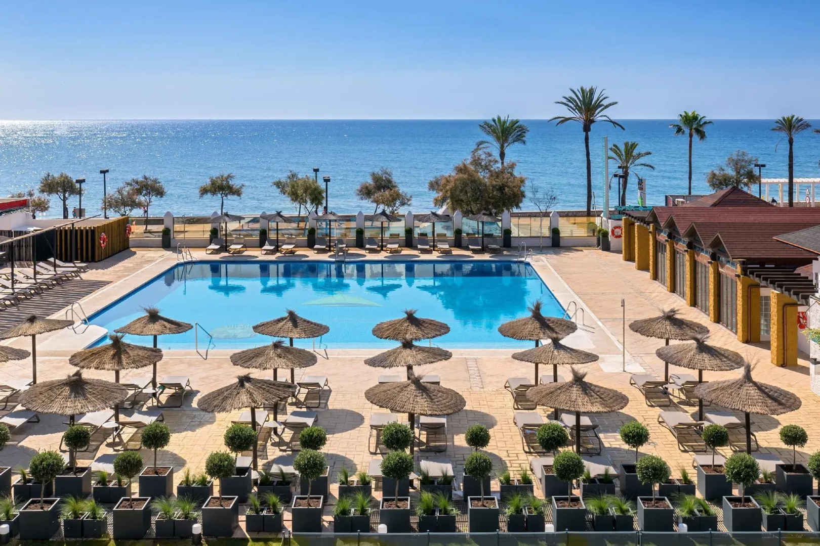 Foto - Occidental Fuengirola