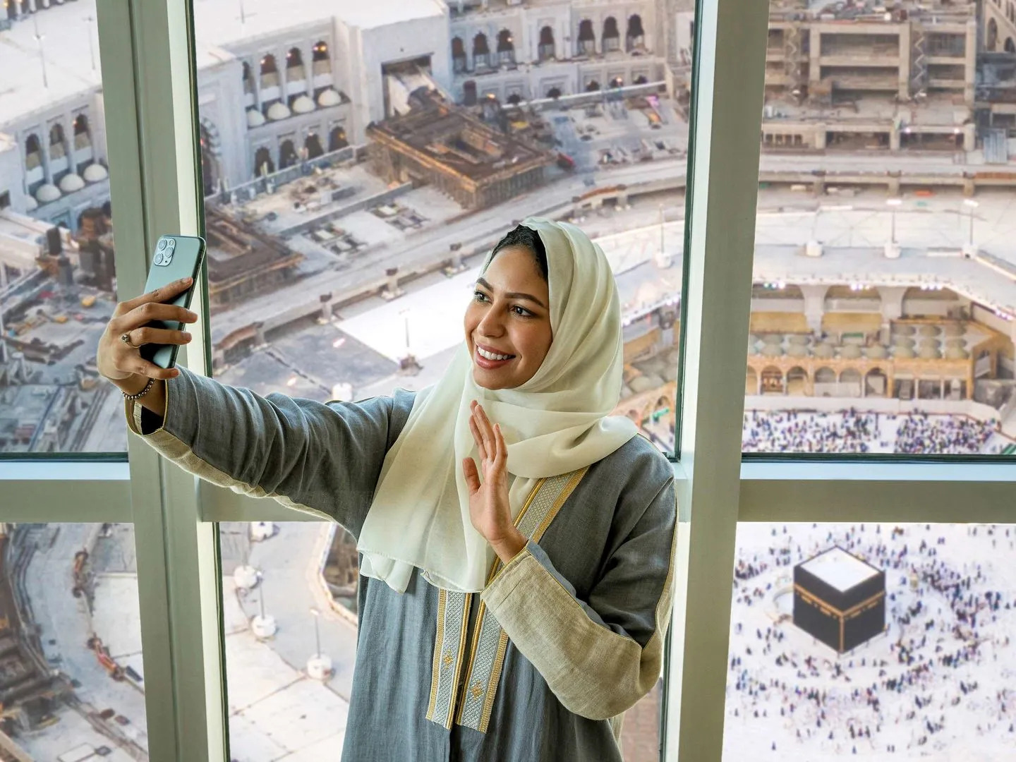 Photo - Swissotel Makkah