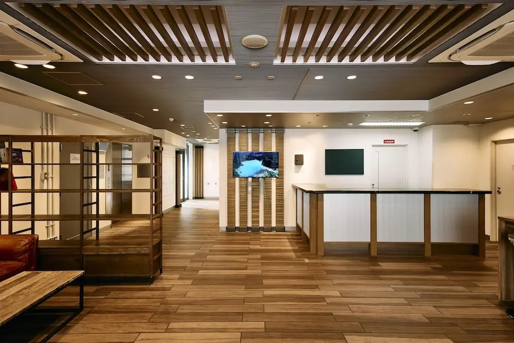 Foto - Kyoto Guesthouse HIVE