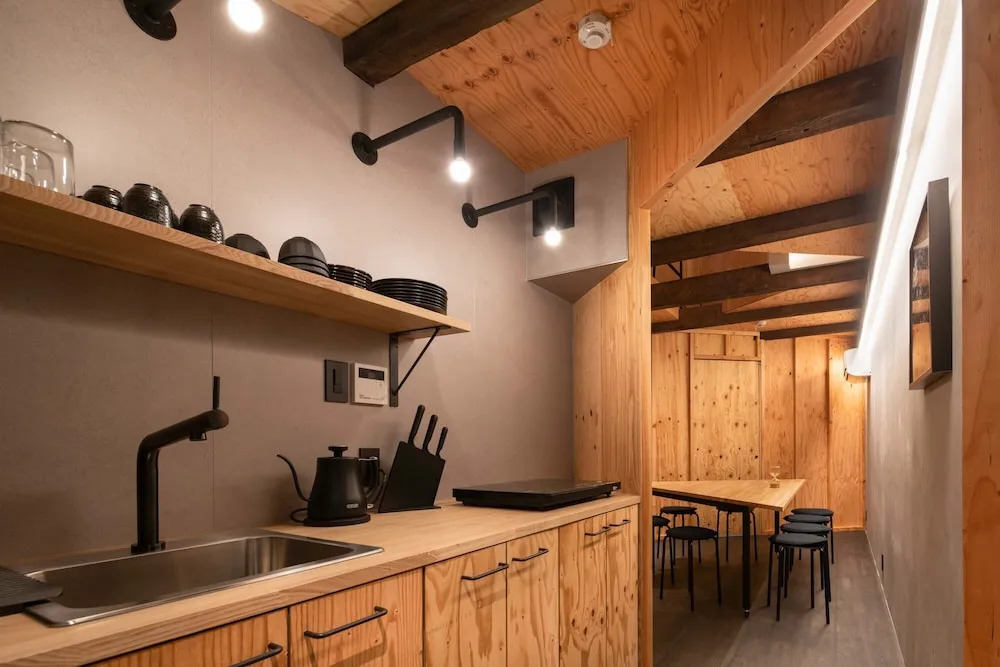 Foto - Contexted Boutique Villa