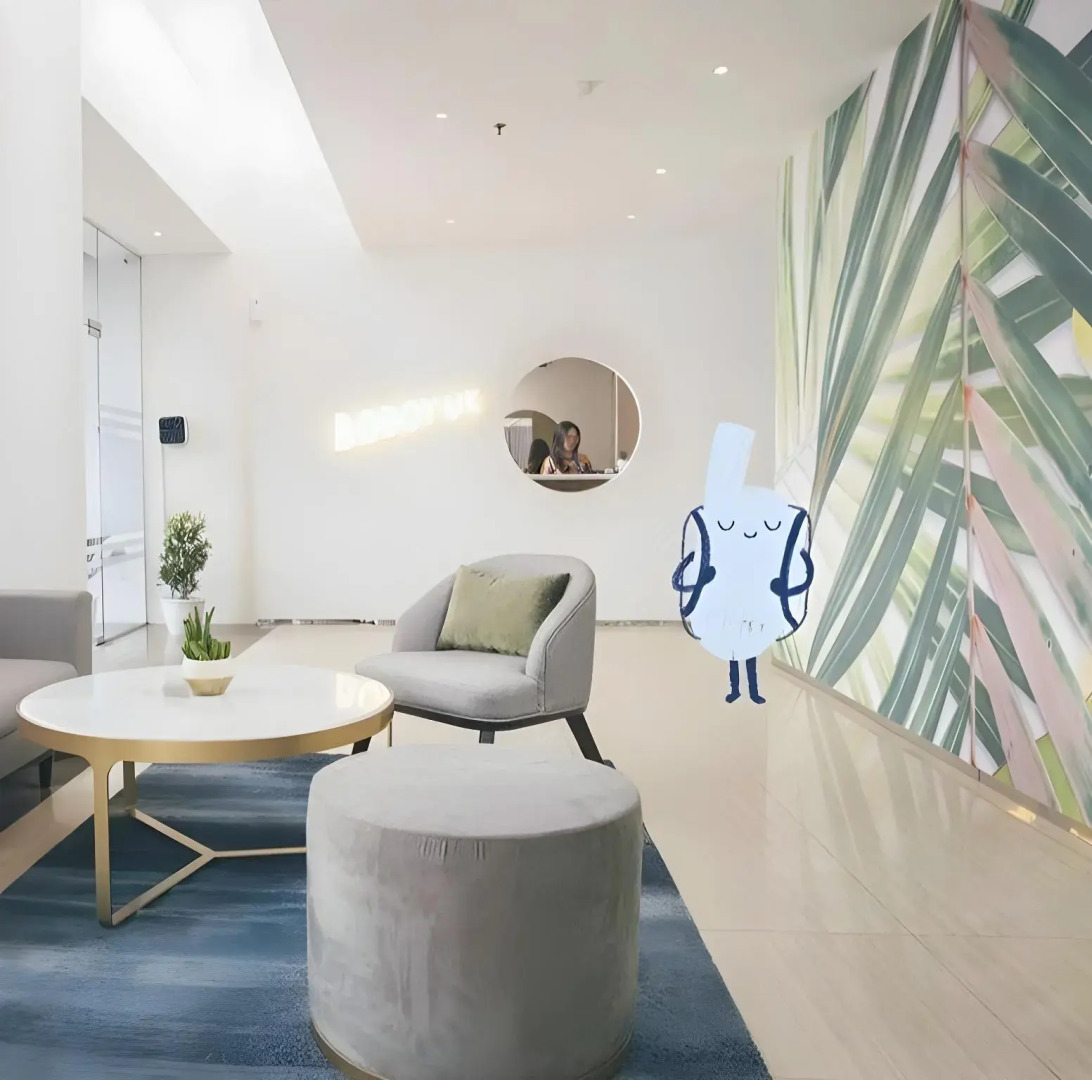 Foto - Bobotel Gatot Subroto Medan