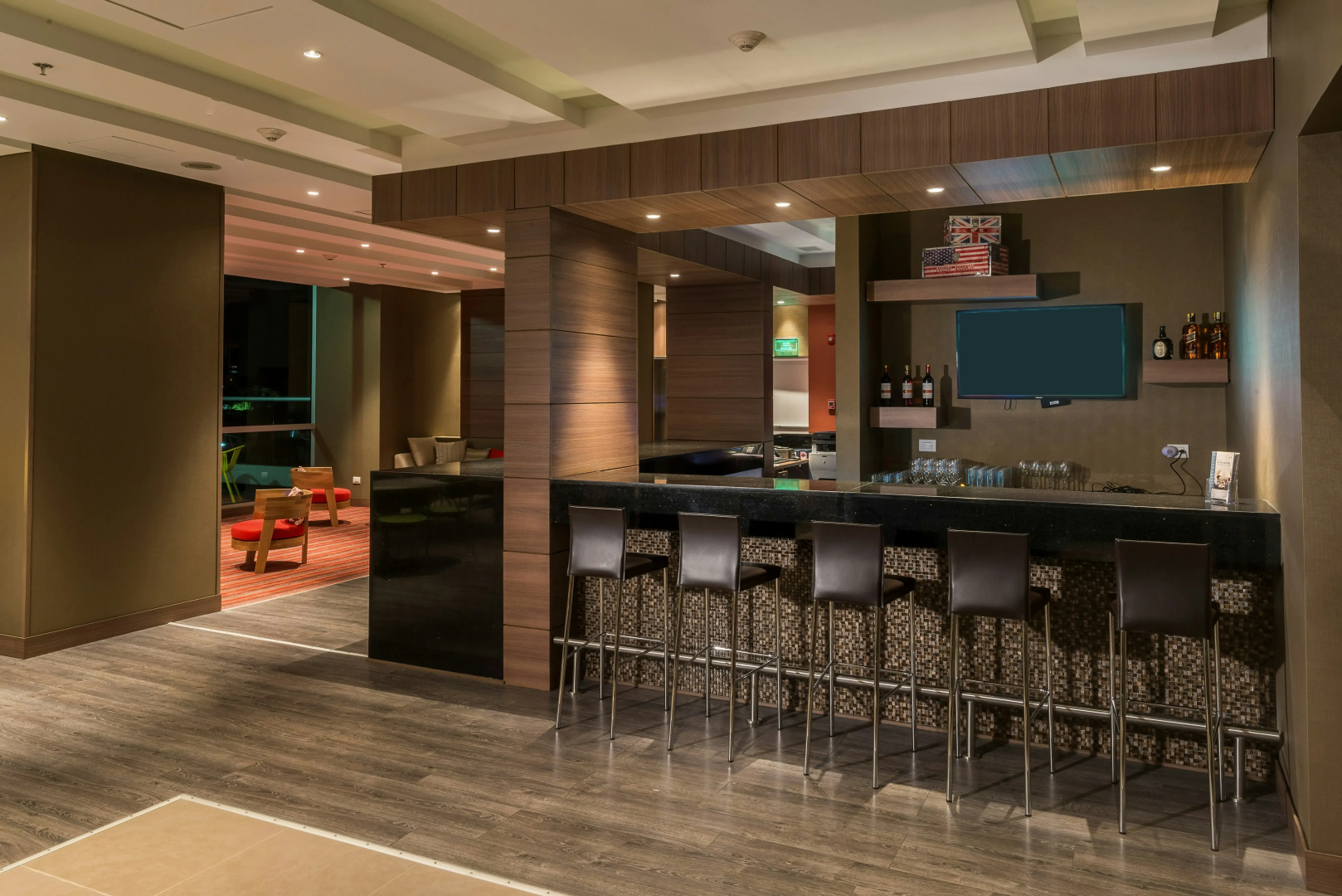 Foto - Hampton by Hilton Cali, Colombia