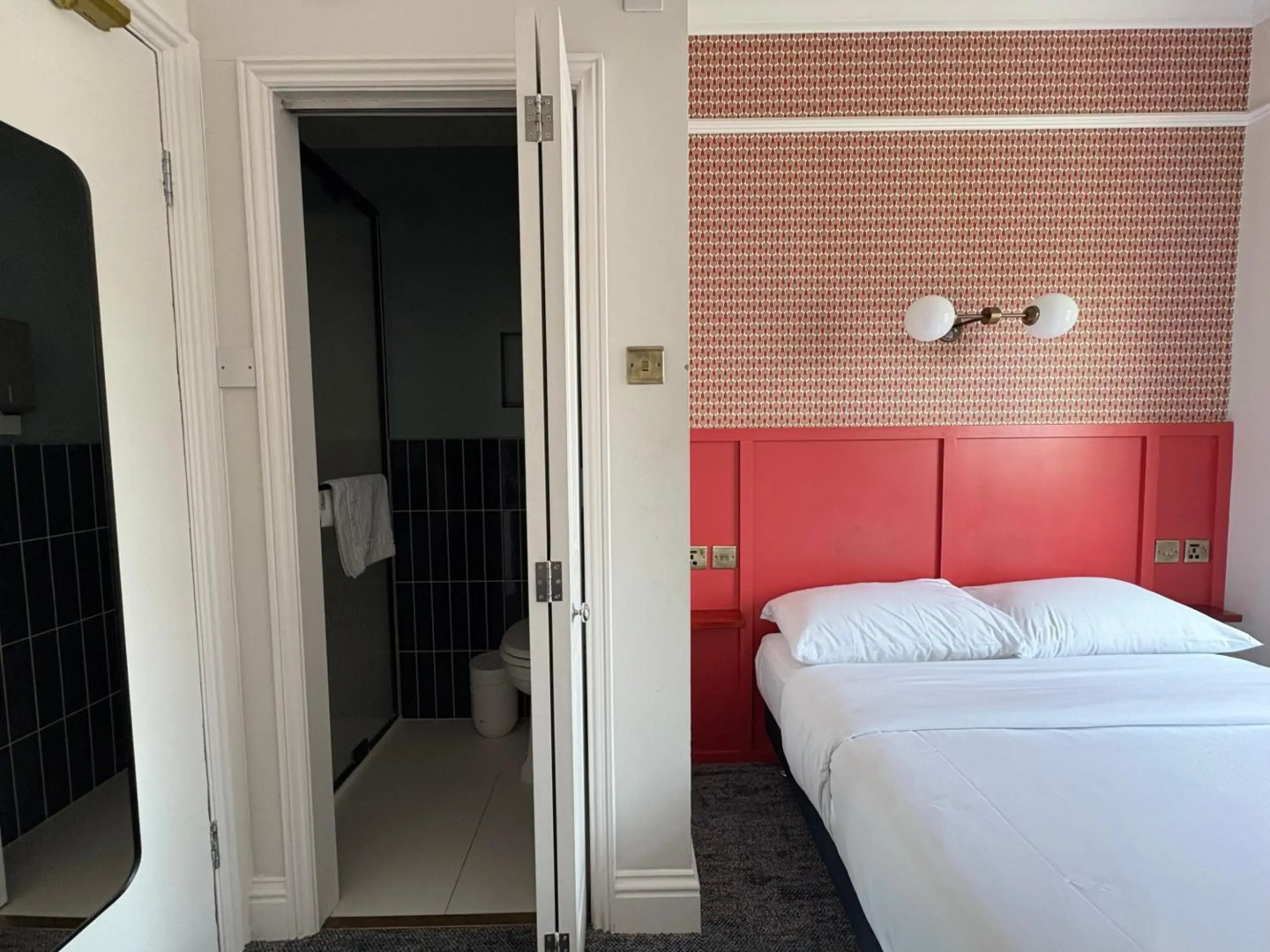 Foto - St. David's Hotels Paddington