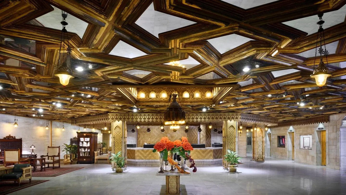 Photo - Marriott Mena House Cairo