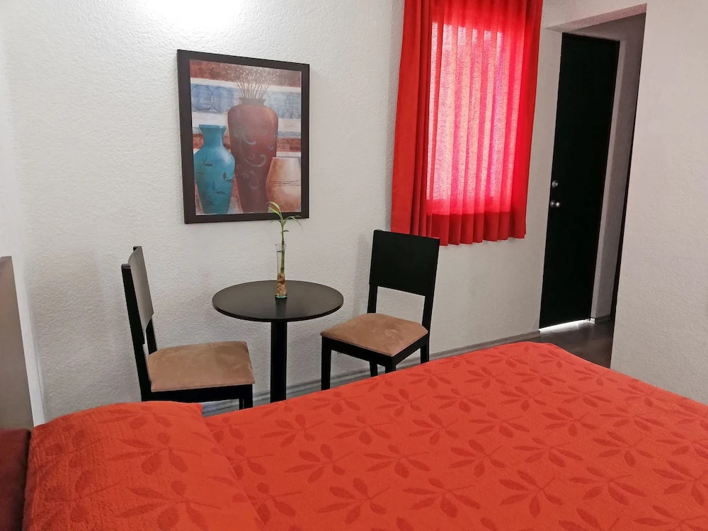 Photo - Residencias Señorial