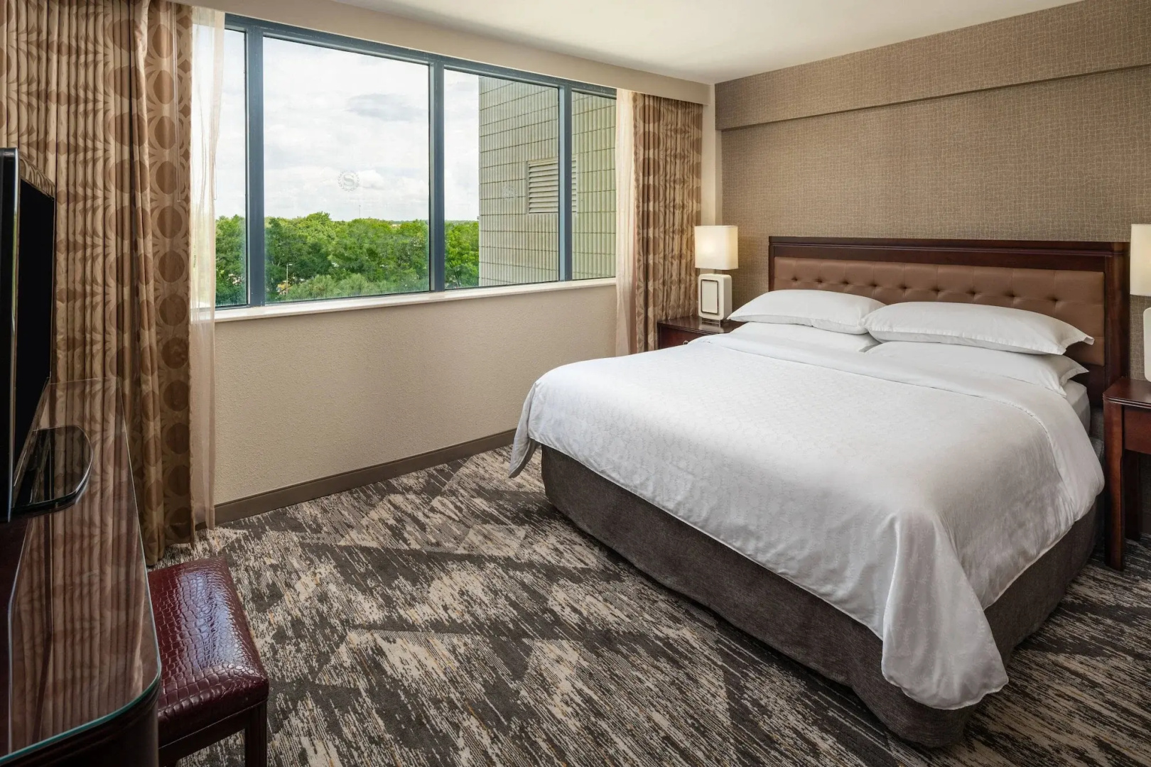 Foto - Sheraton Tampa Brandon Hotel