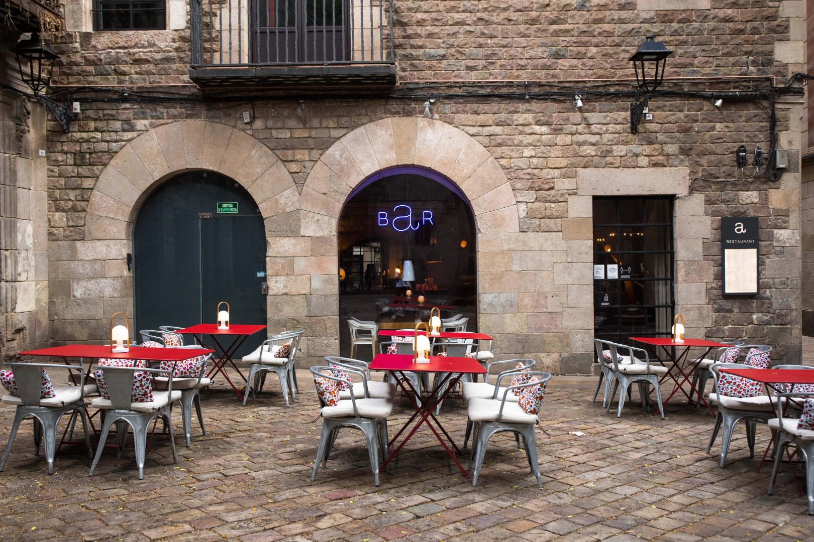 Photo - Hotel Neri Relais & Chateaux