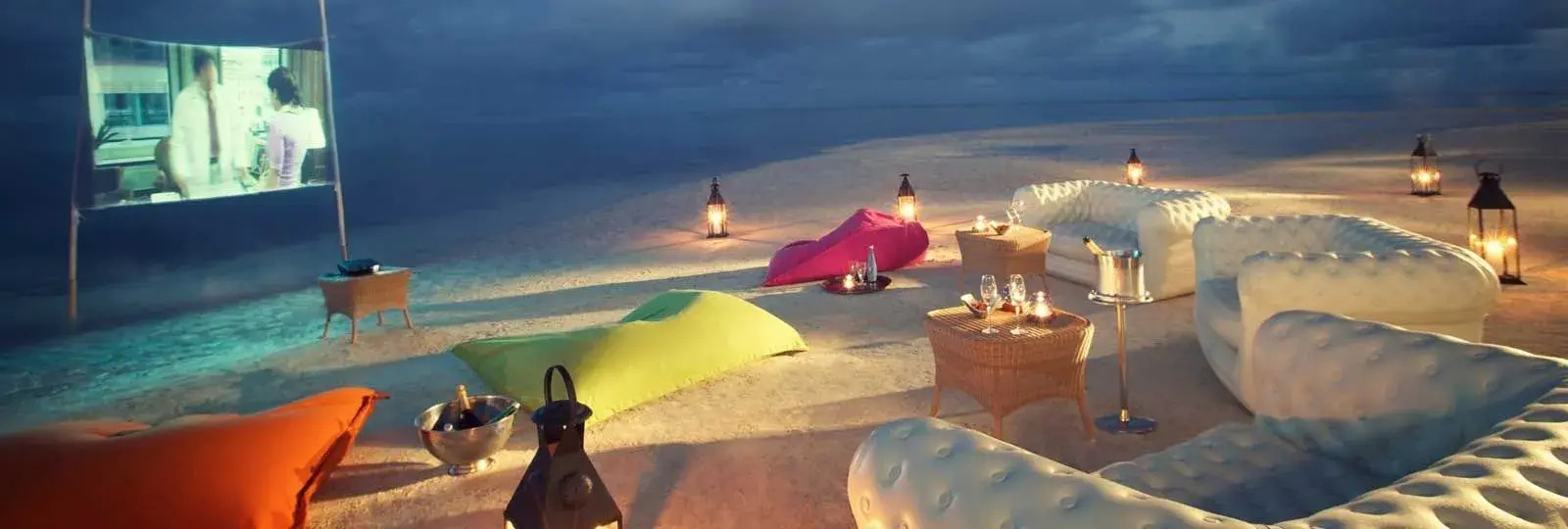 Foto - LUX* Belle Mare Resort & Villas