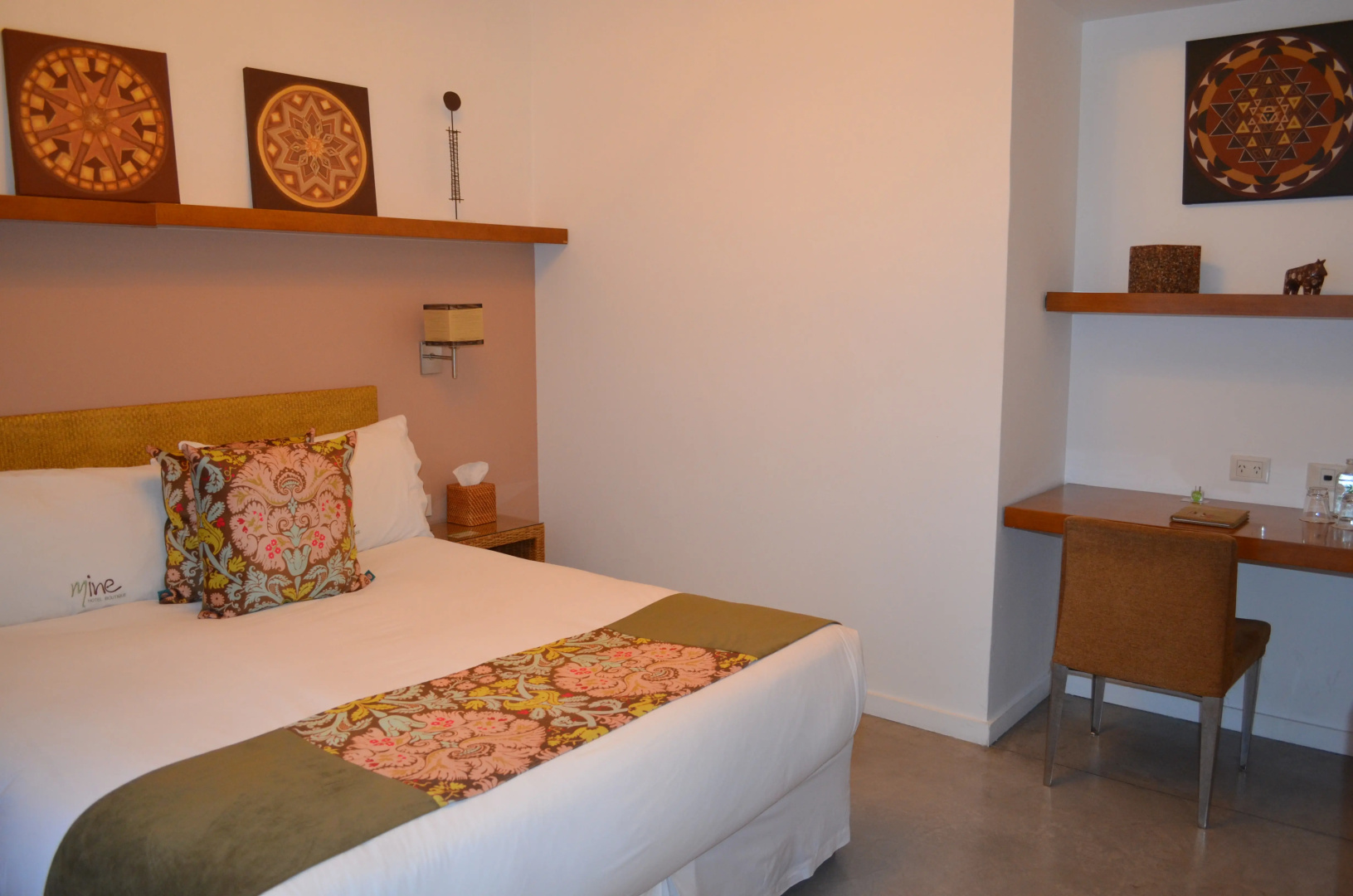 Photo - Mine Hotel Boutique