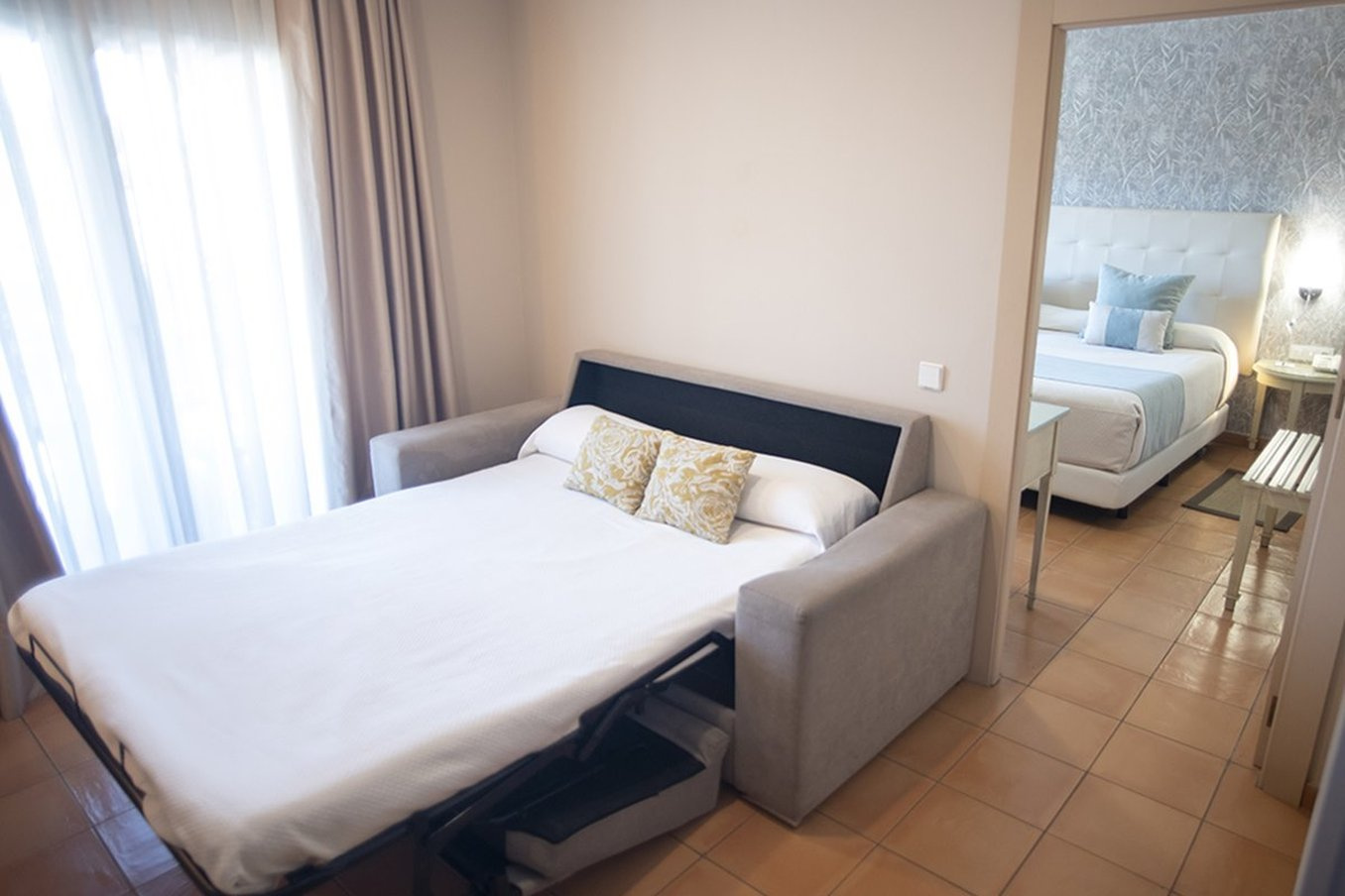Foto - Alborán Algeciras