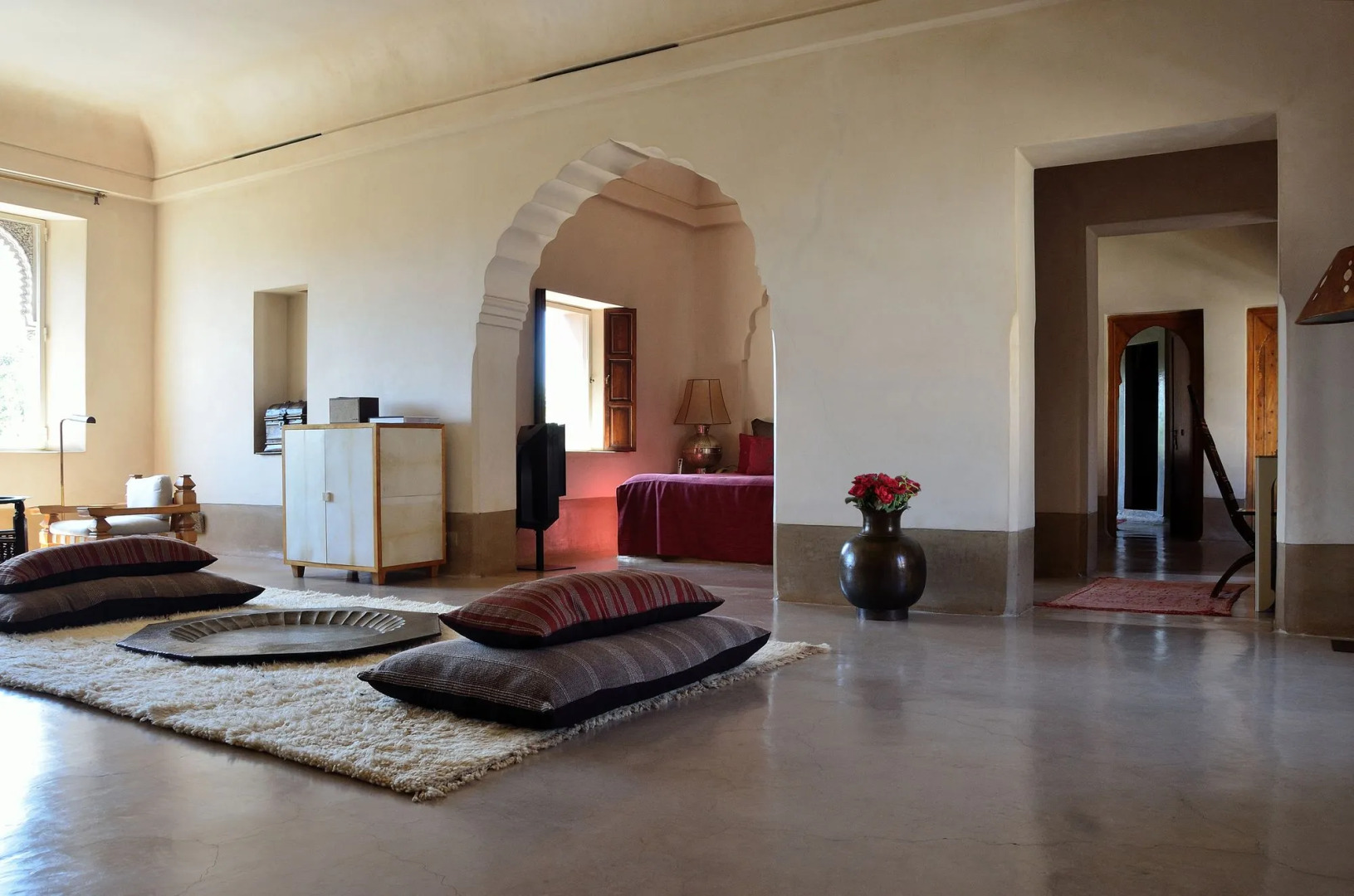Foto - Ksar Char-Bagh Small Luxury Hotels