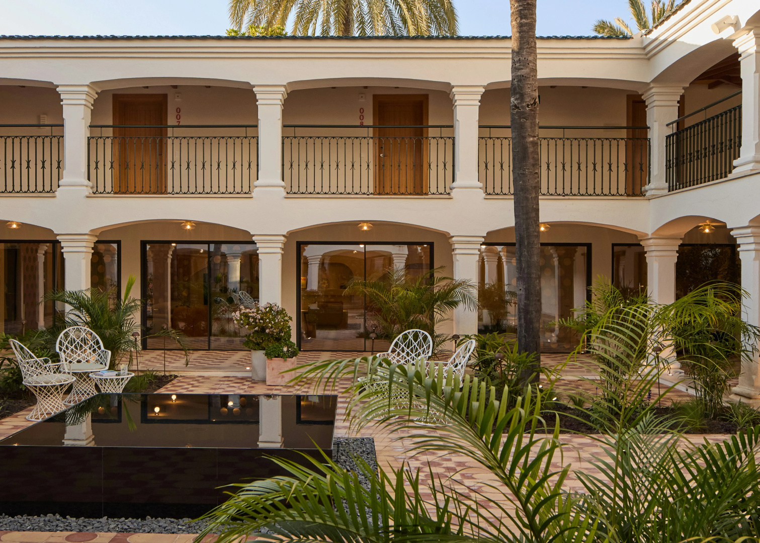 Photo - Kimpton Los Monteros Marbella by IHG