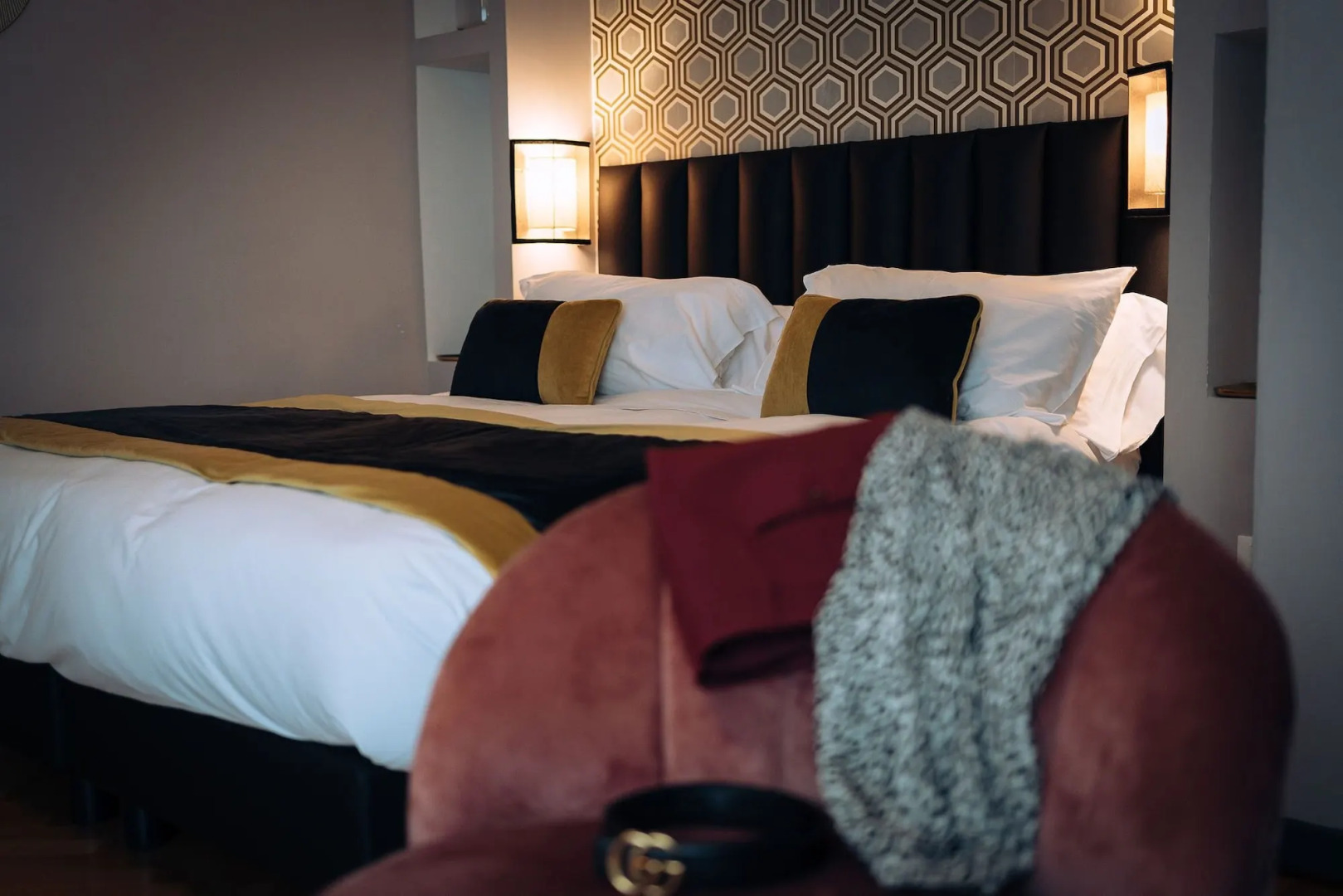 Foto - Mi Hotel Home