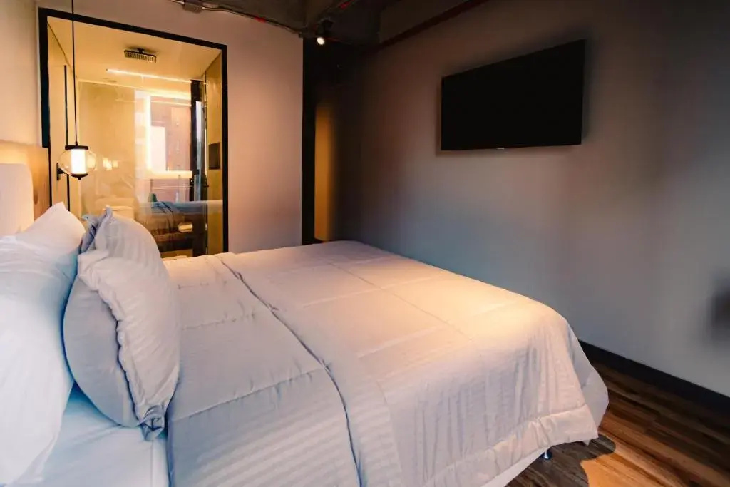 Photo - Uukam by Bernalo Hotels