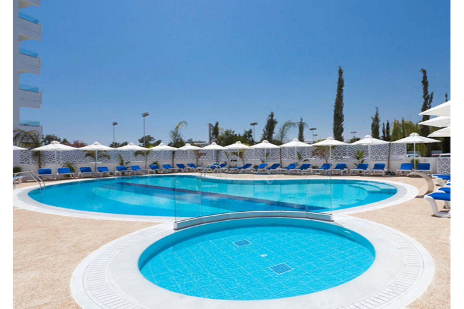 Photo - Gaia Sun N Blue Hotel