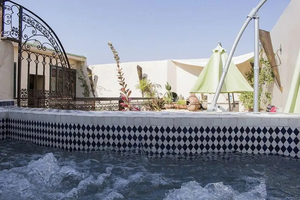 Photo - Riad Makene Mouchkill