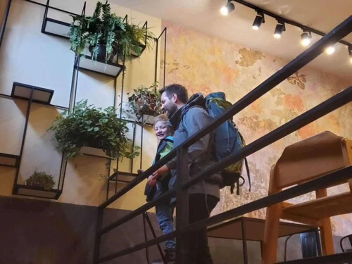 Foto - Hotel Inti Quito