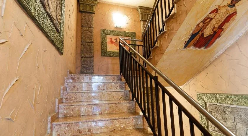 Foto - Nadejda Hotel