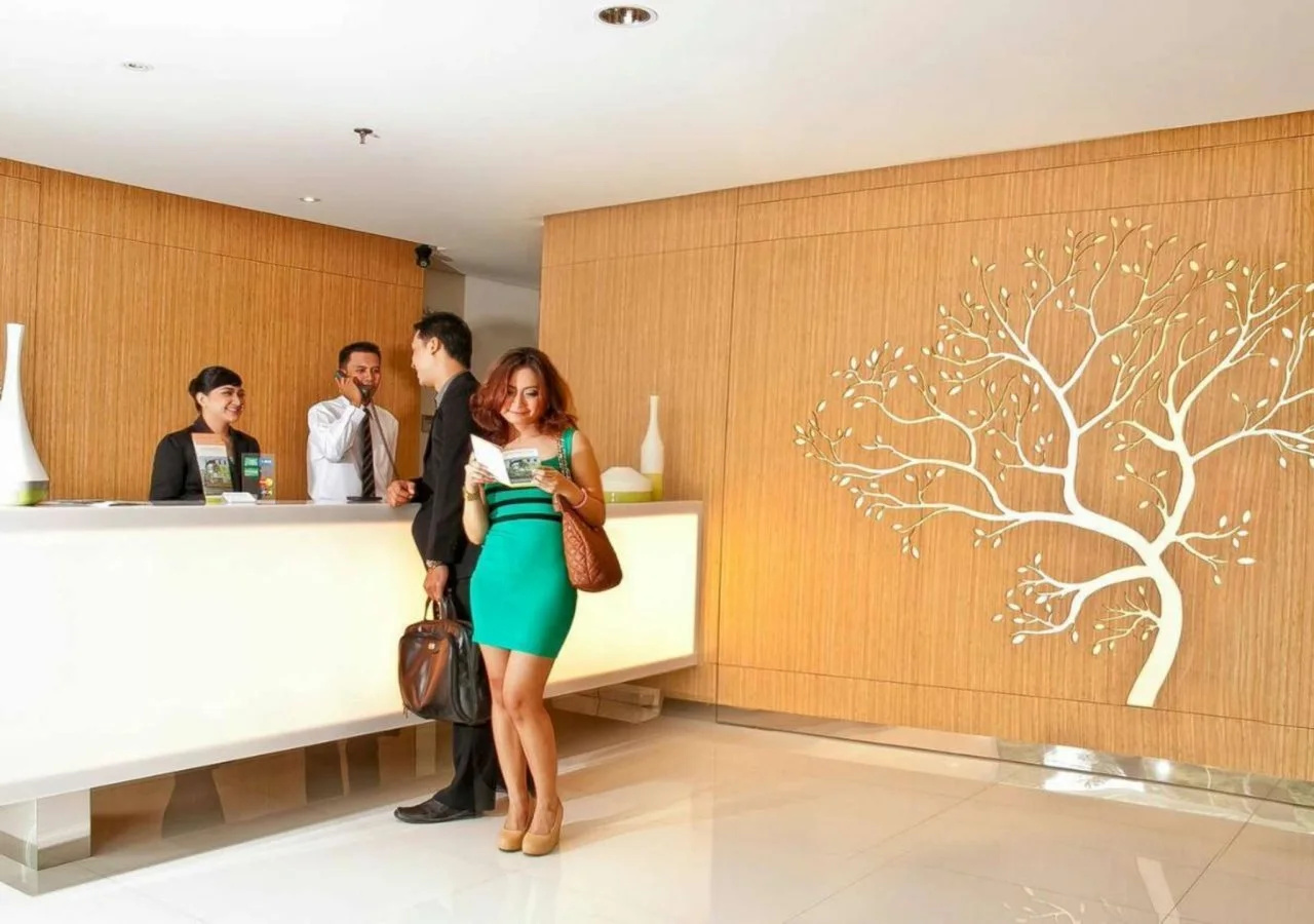 Photo - Pomelotel Patra Kuningan Jakarta