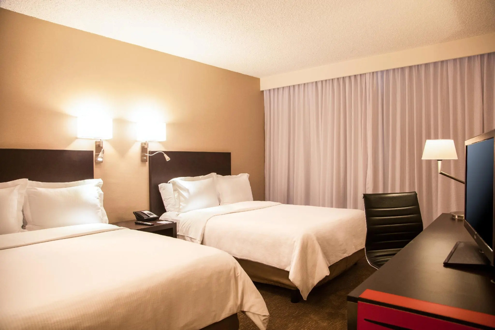 Photo - Fiesta Inn Ciudad de México Aeropuerto
