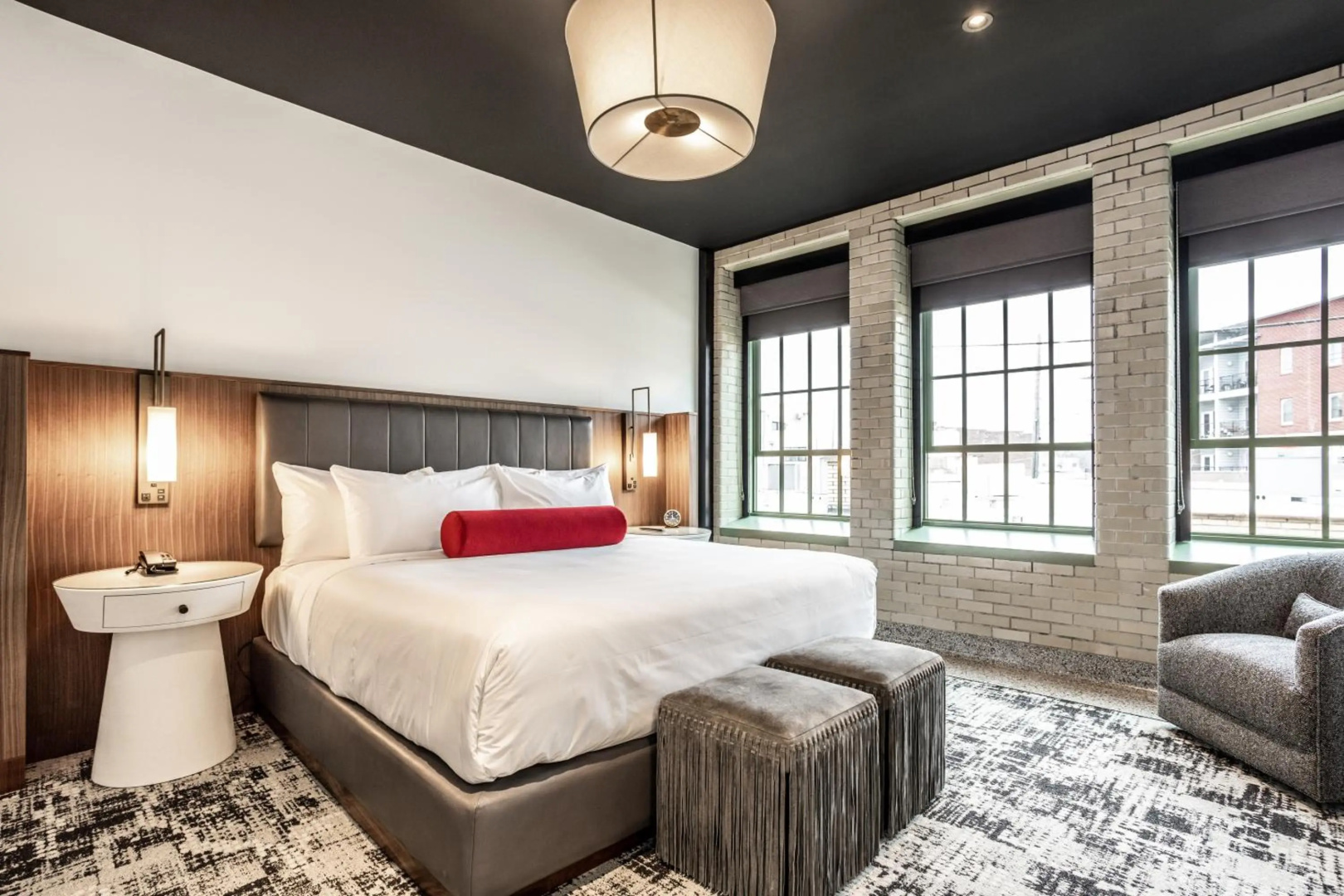 Foto - Bottleworks Hotel