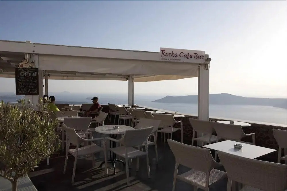 Foto - Katerina's Castle - Caldera Cave Hotel