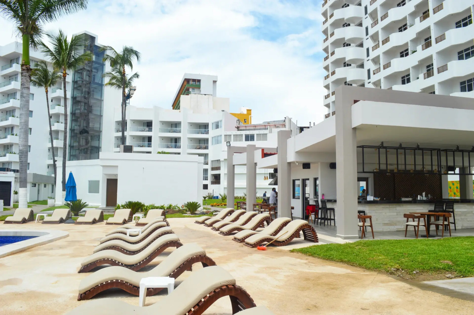 Foto - Sunvivia by Fiesta Americana Mazatlán