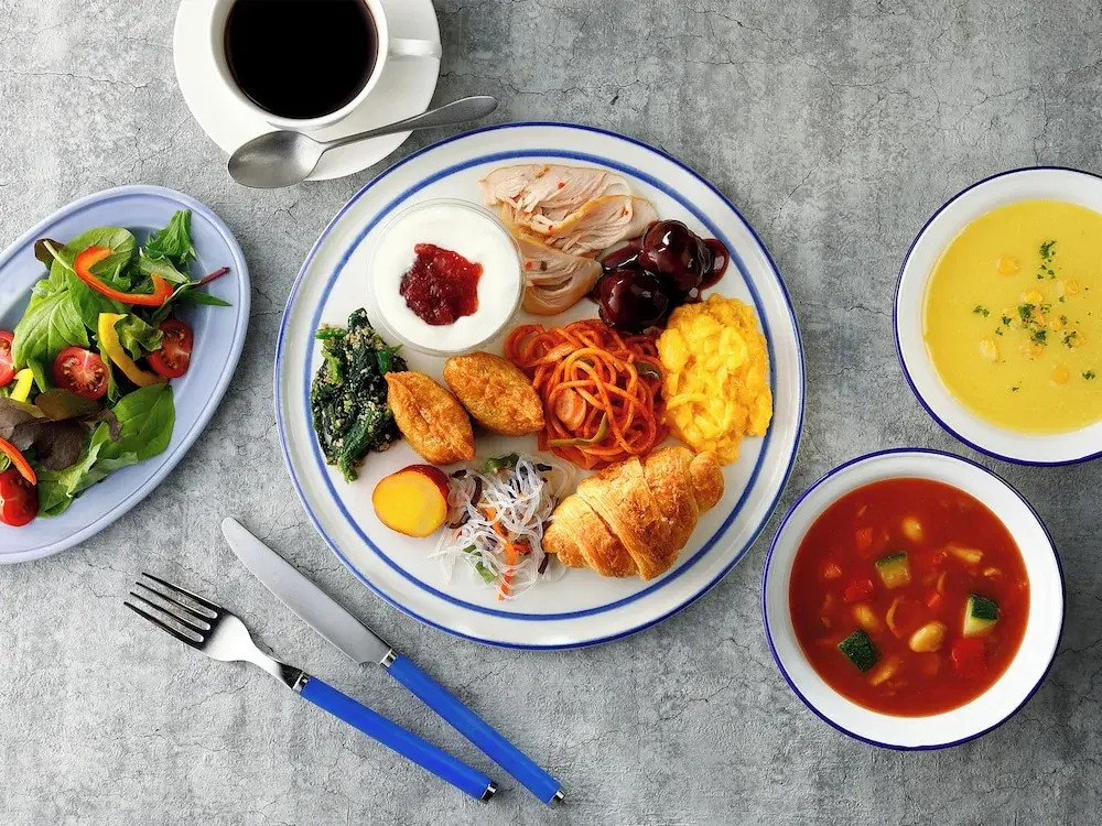 Foto - Toyoko Inn Tokyo Minowa-eki