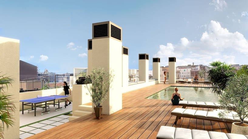 Foto - BLAU Student Housing - Students Only