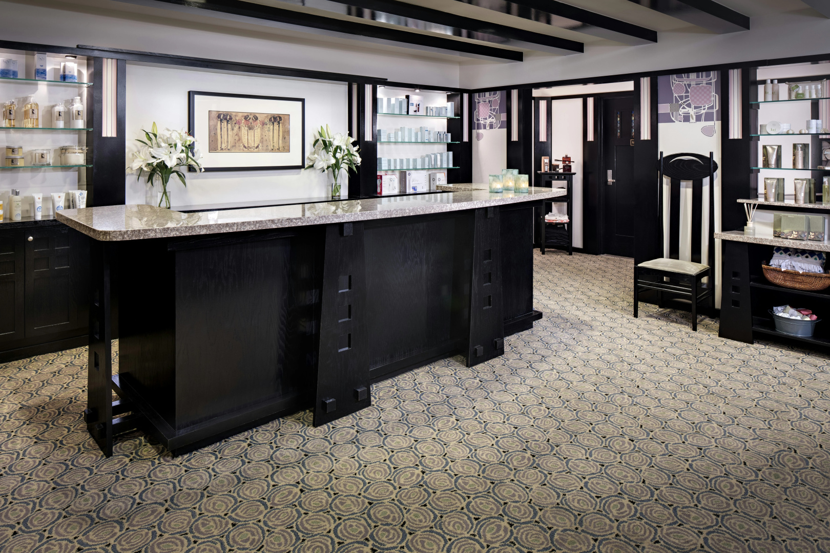 Foto - The Lodge at Torrey Pines
