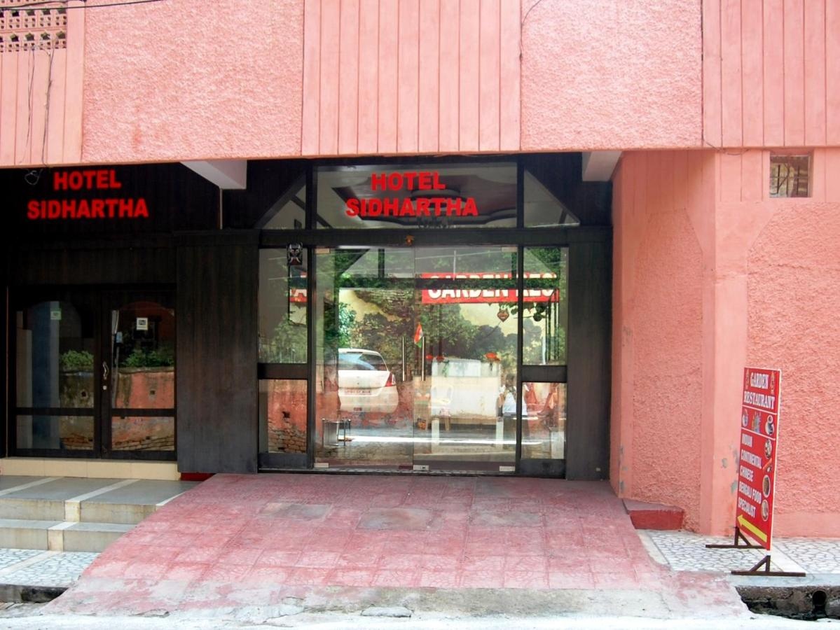 Foto - Hotel Sidhartha