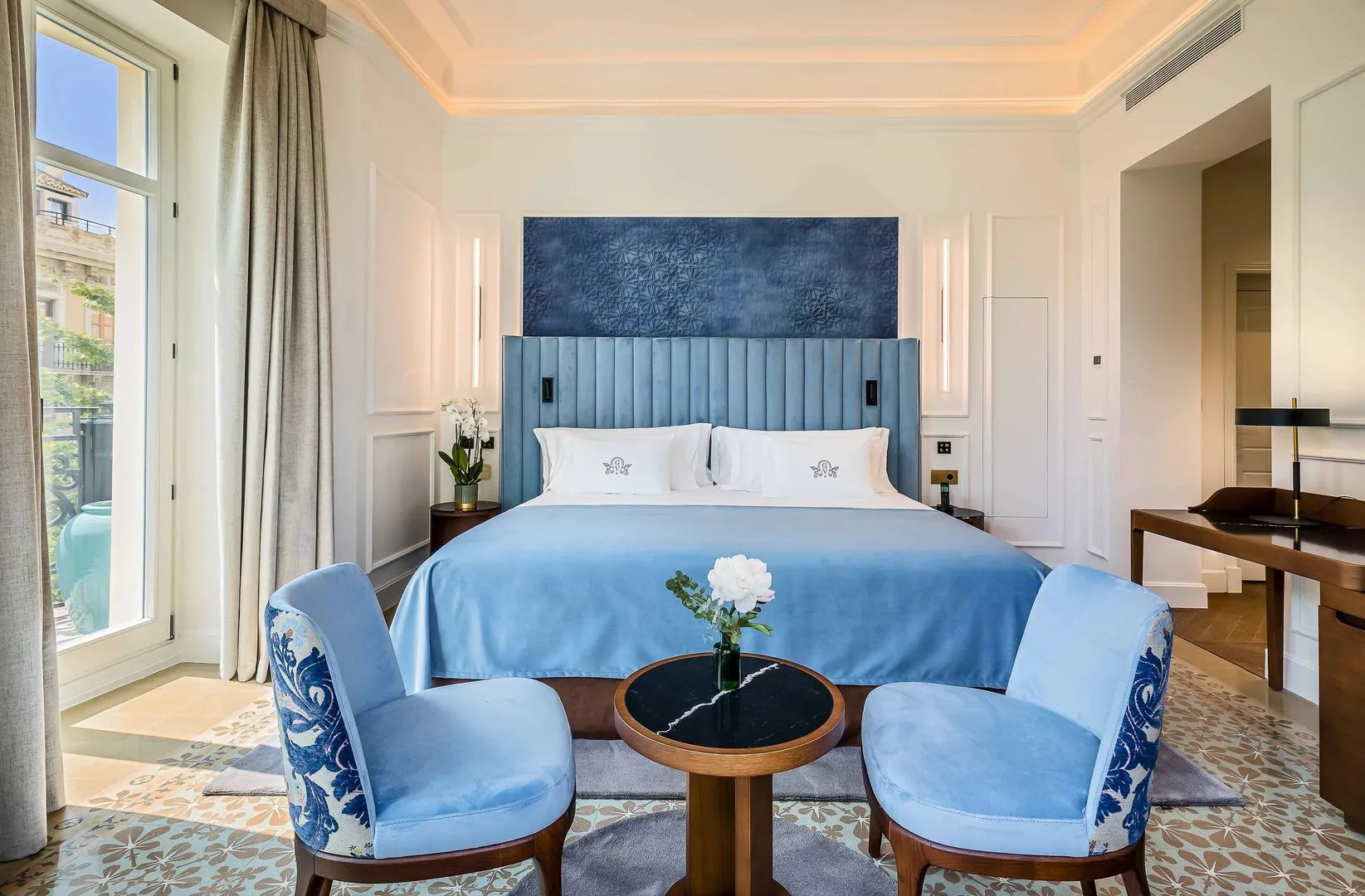 Foto - Palacio Gran Vía, a Royal Hideaway Hotel