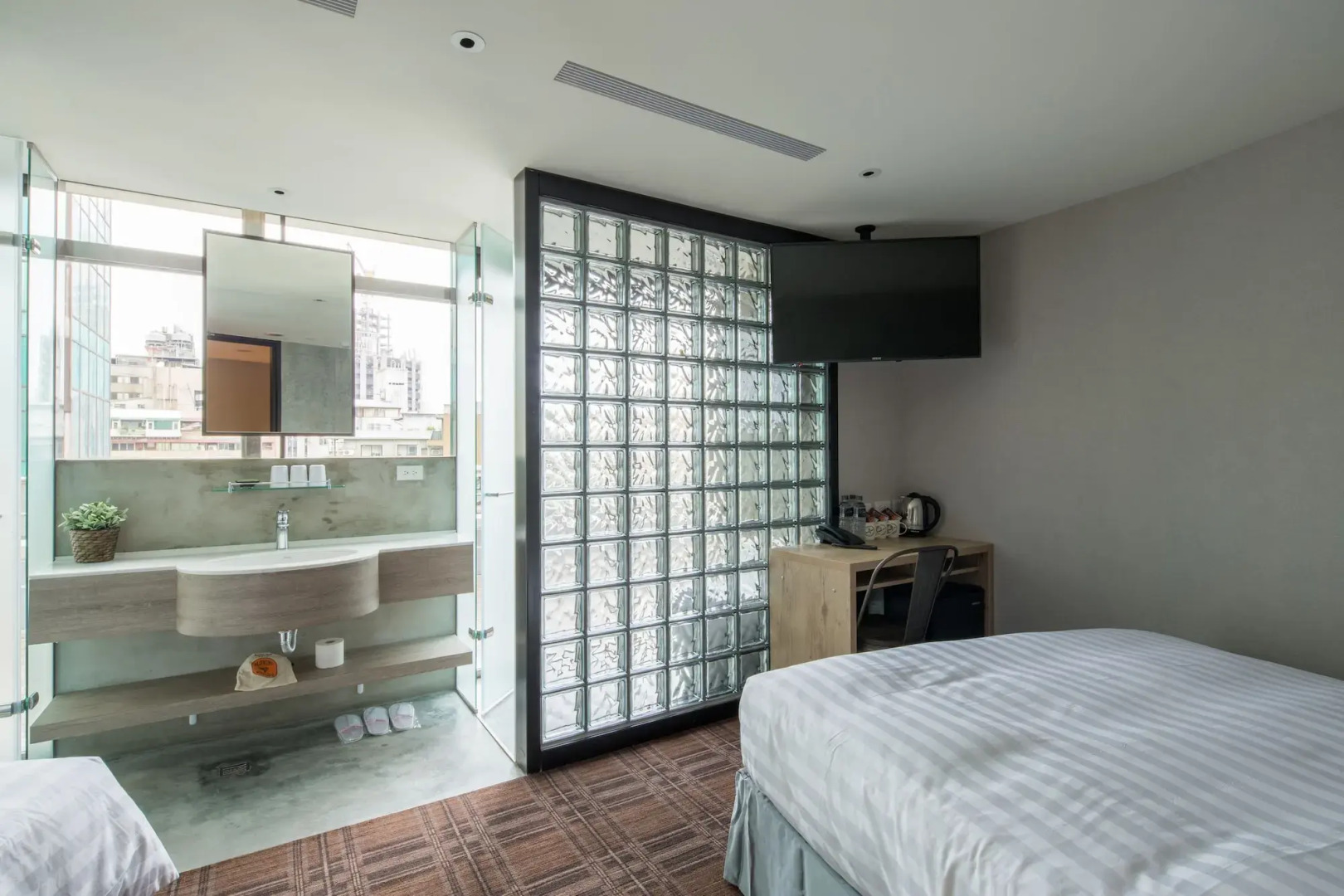 Photo - Roaders Hotel Zhonghua