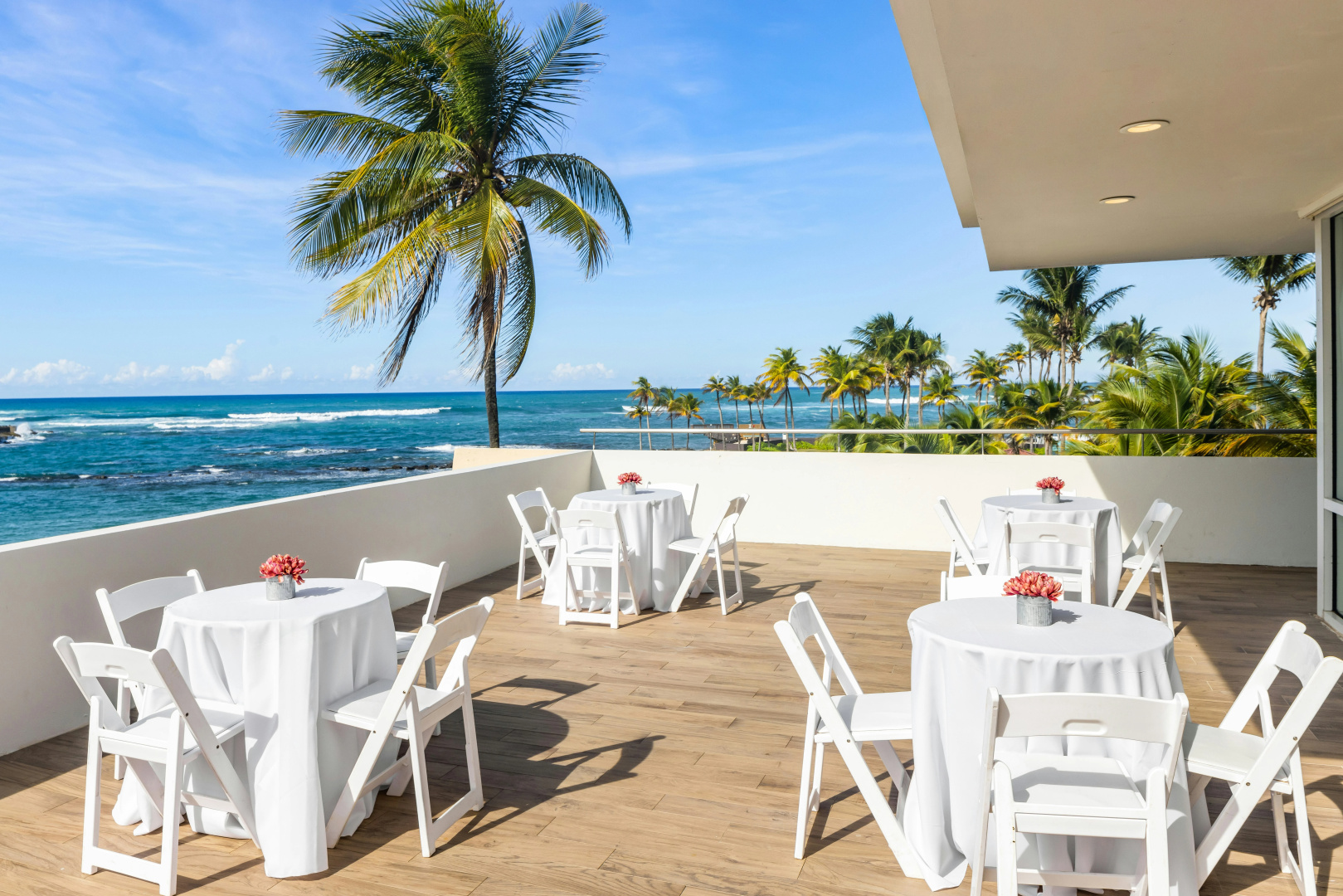 Photo - Caribe Hilton