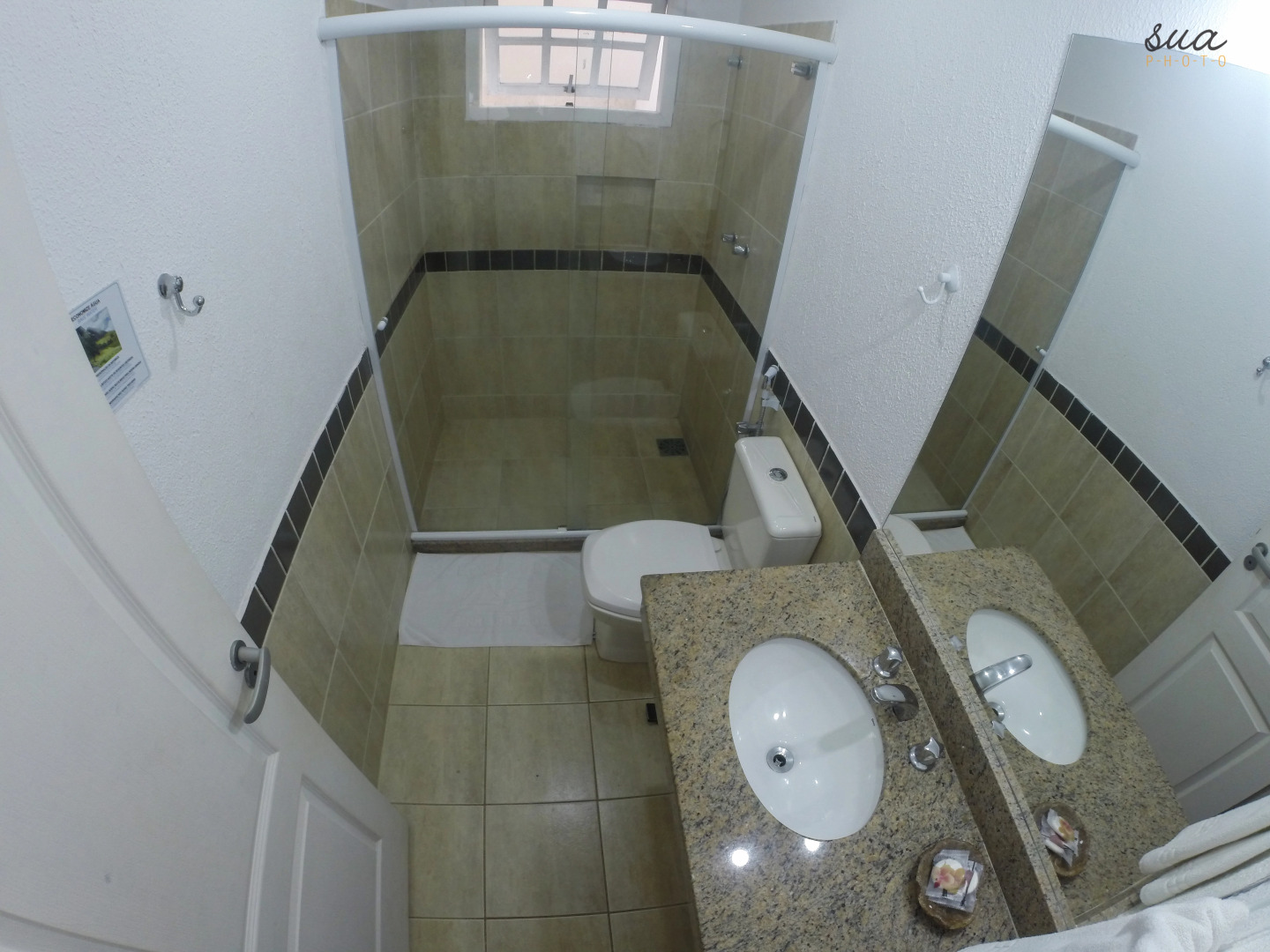 Foto - Hotel Miratlantico Búzios