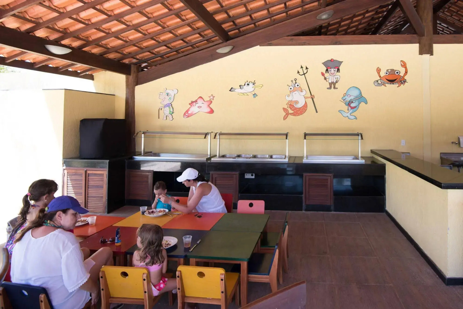 Foto - Vila Galé Cabo - All Inclusive